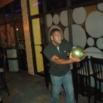 bowling is for realtors