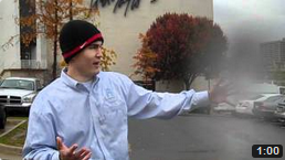 manonthestreet