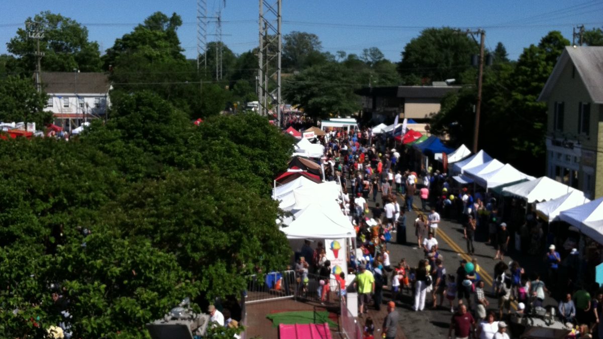 Good and quick ride down the slide at viva vienna