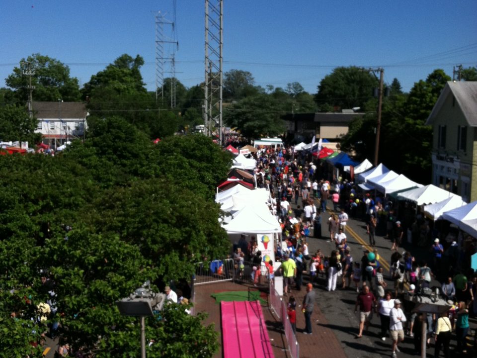 Good and quick ride down the slide at viva vienna
