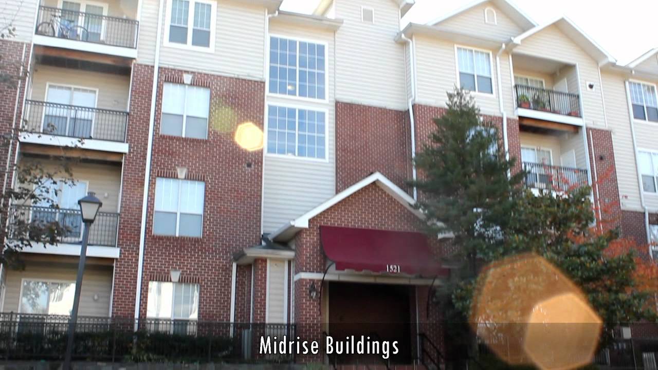 Tysons Corner McLean Condo Sales Agent Knows Homes