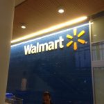 Tysons Corner Walmart Today is Open