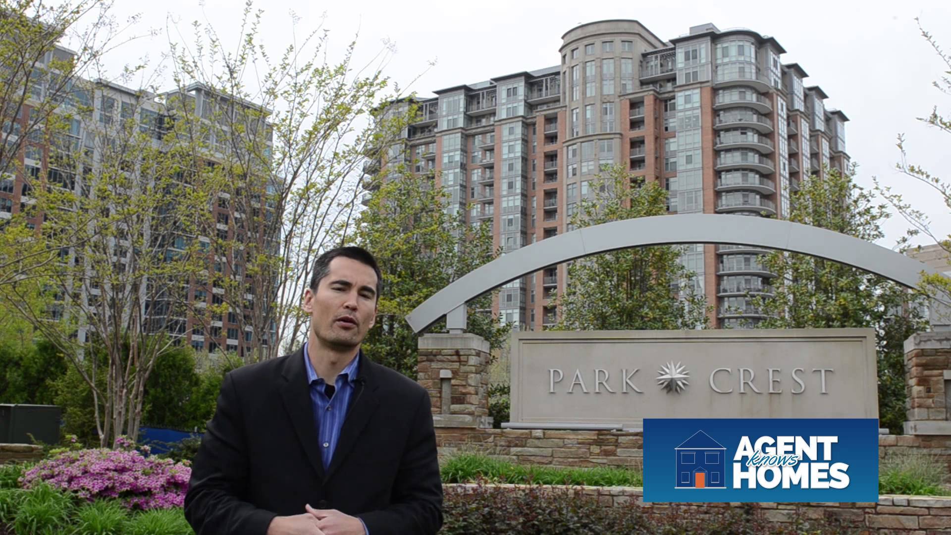 Park Crest Condo Sales Report Tysons Corner Agent Knows Homes