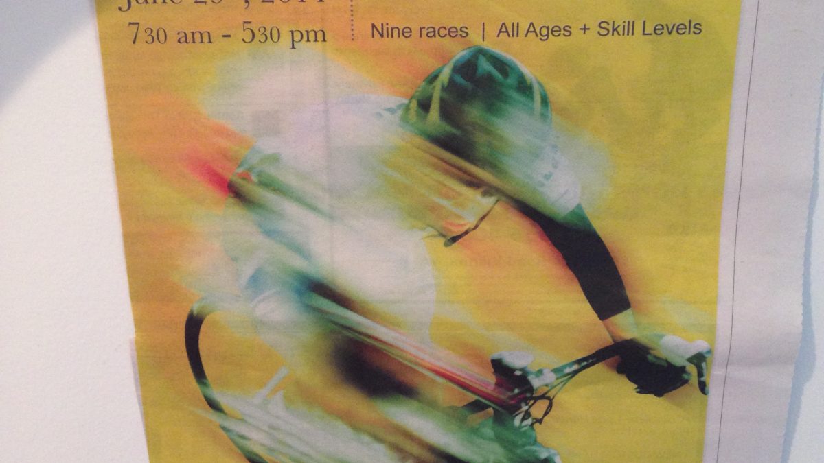 9 Bike Races in Tysons Corner