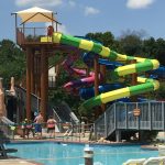 New Grand Opening at WAter Mine 8/1/15