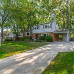 Well located in close proximity to Tysons Corner