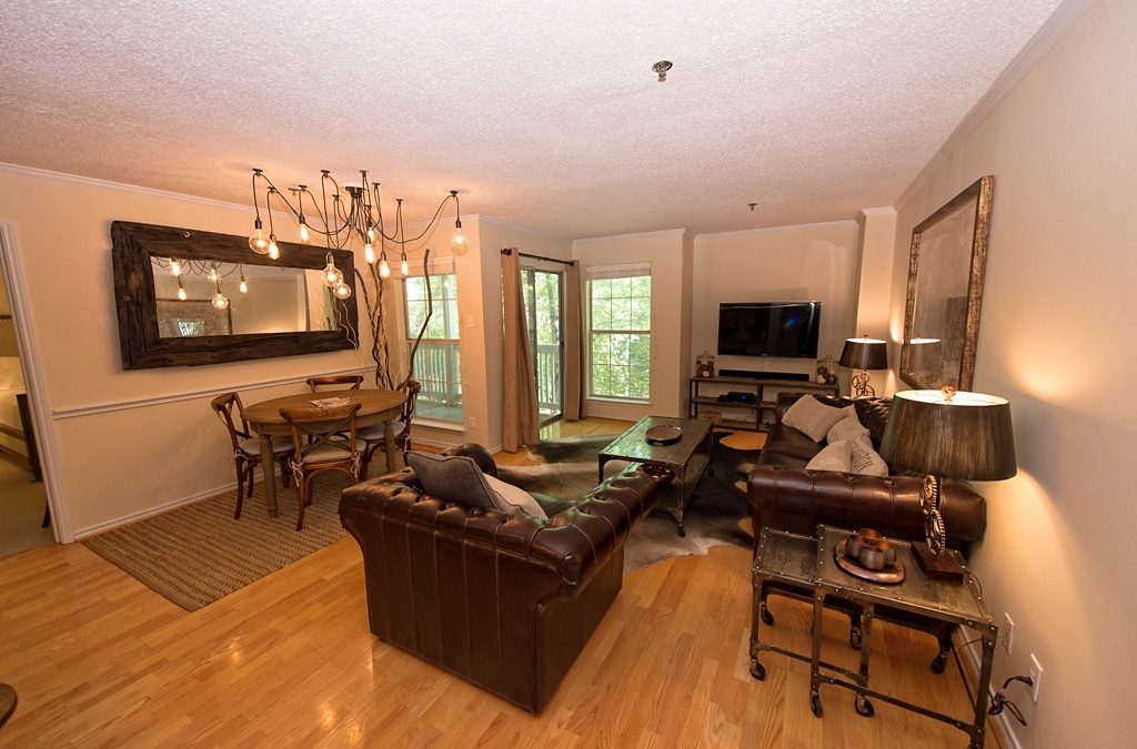 Home for Sale - 1504 Lincoln Way #218