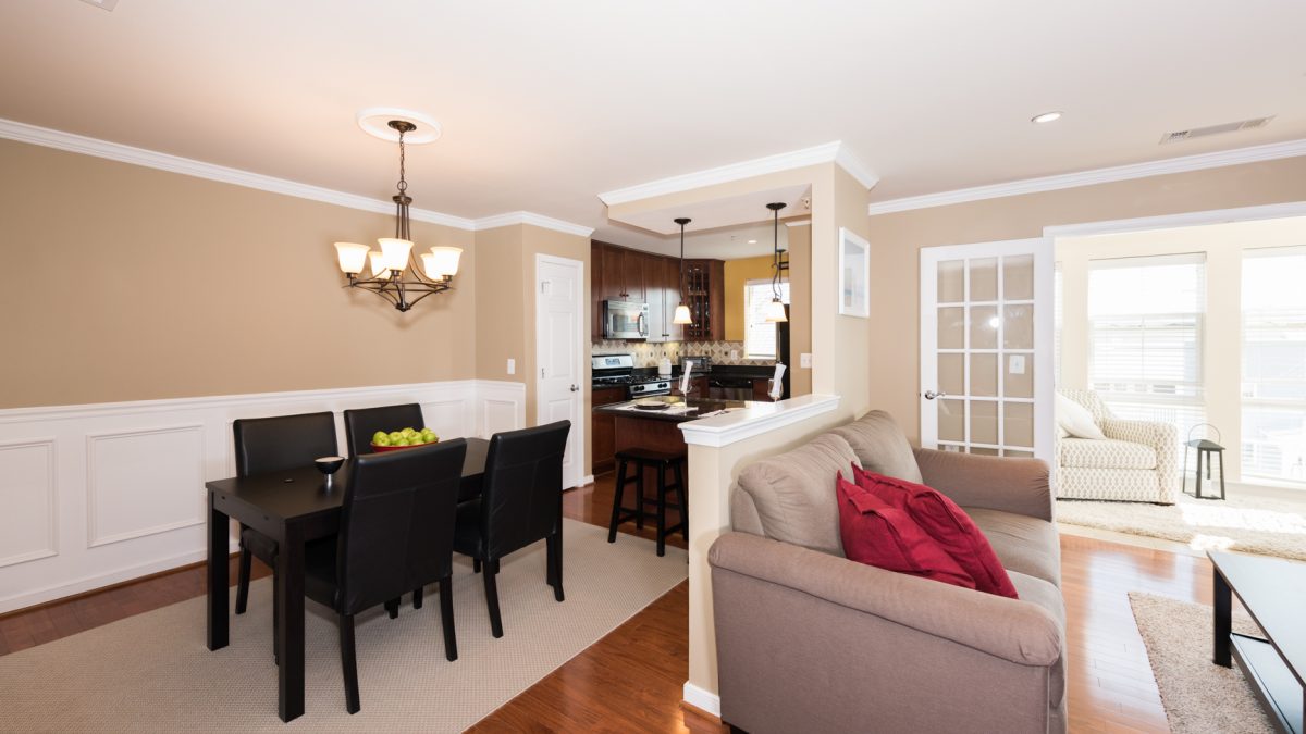 Home for Sale - 4071 S. Four Mile Run Dr. #403 in Arlington