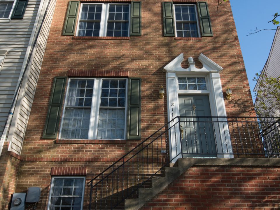 Home for Sale - 8173 Skelton Circle