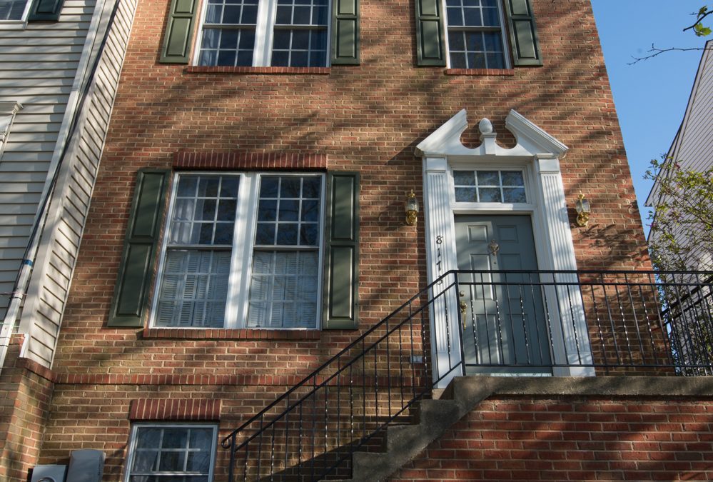 Home for Sale - 8173 Skelton Circle