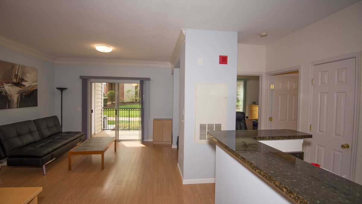 Home for Sale - 1570 Spring Gate Drive #7110