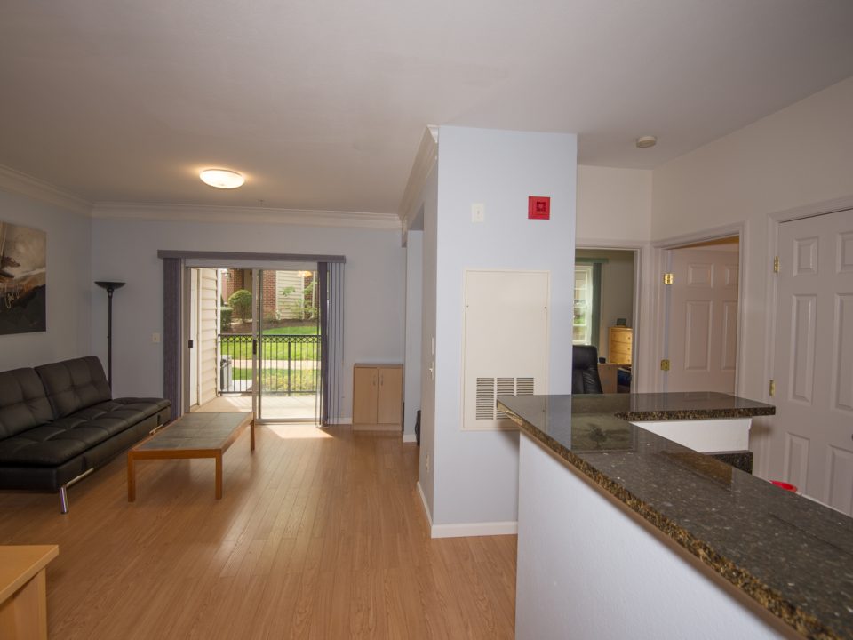 Home for Sale - 1570 Spring Gate Drive #7110