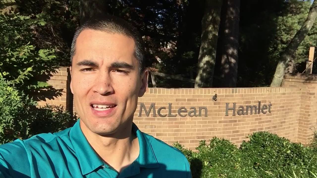 What is for sale in McLean Hamlet October 2016 Agent Knows Homes