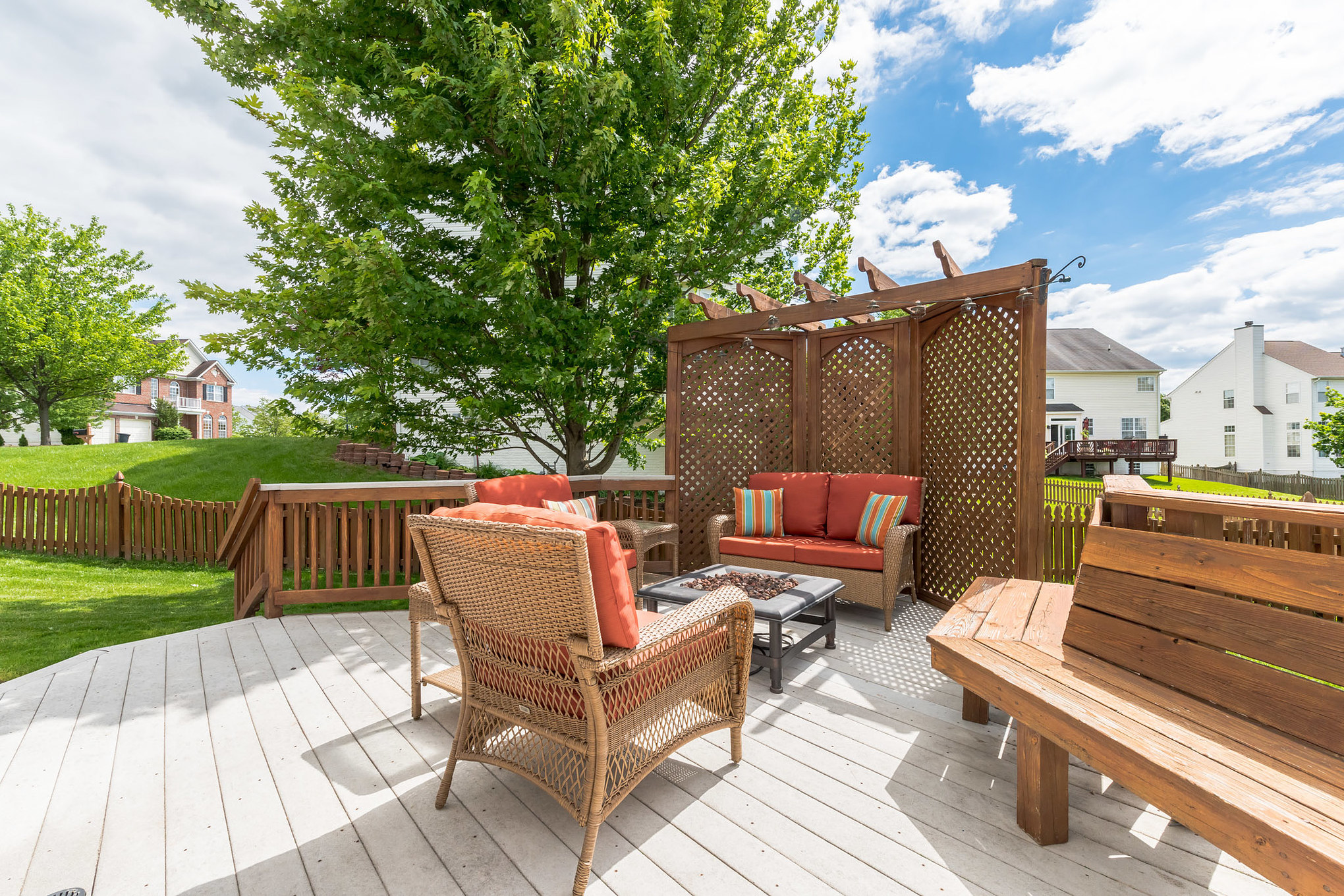 Potomac Crossing Listing Sold! Agent Knows Homes