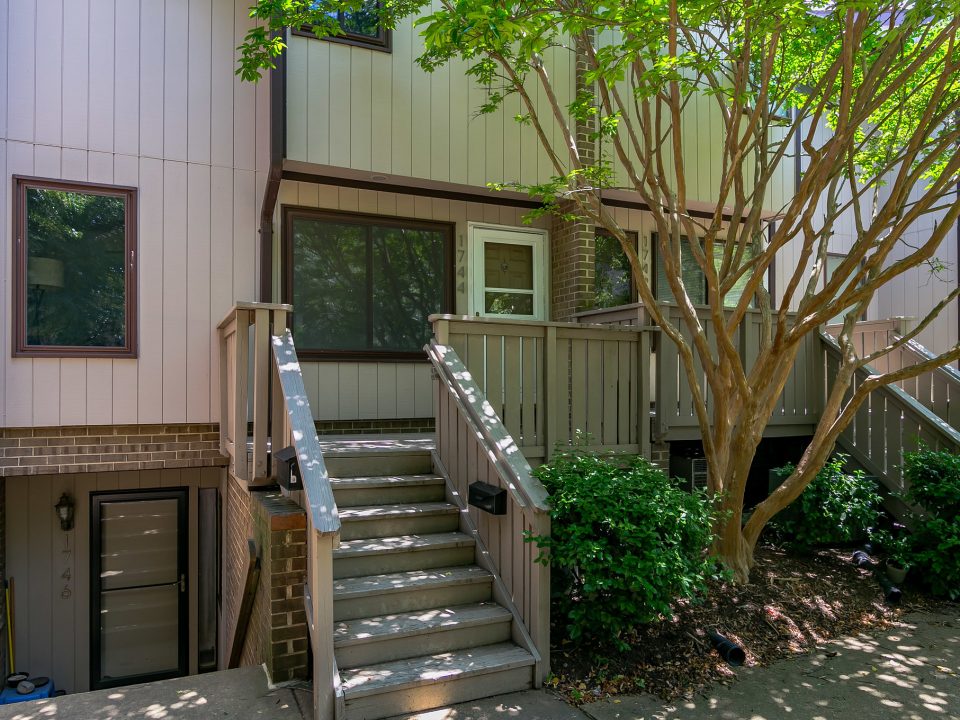 Just Listed - 1744 Westwind Way, McLean, VA 22102