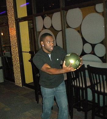 Bowling