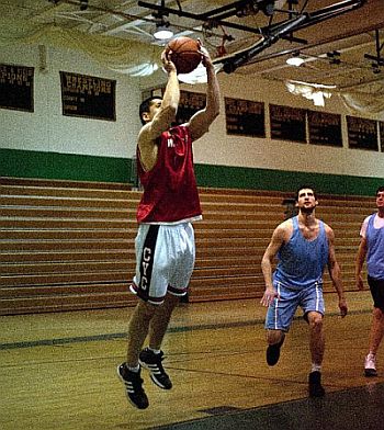 Hoops