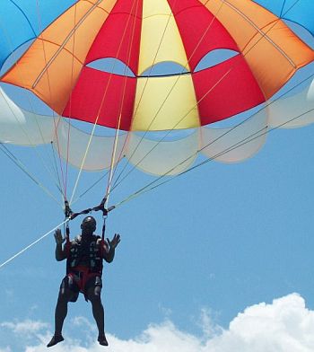 Parasail
