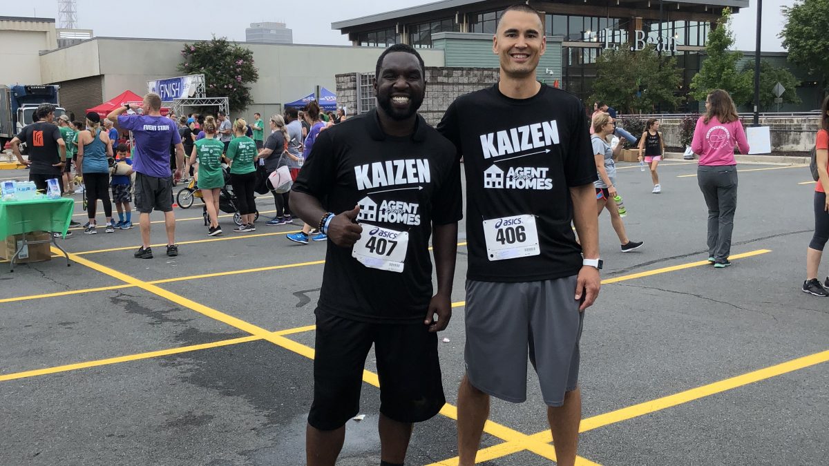 2018 Food For Others Tysons Corner 5k On September 8th Agent Knows Tysons Corner Mall