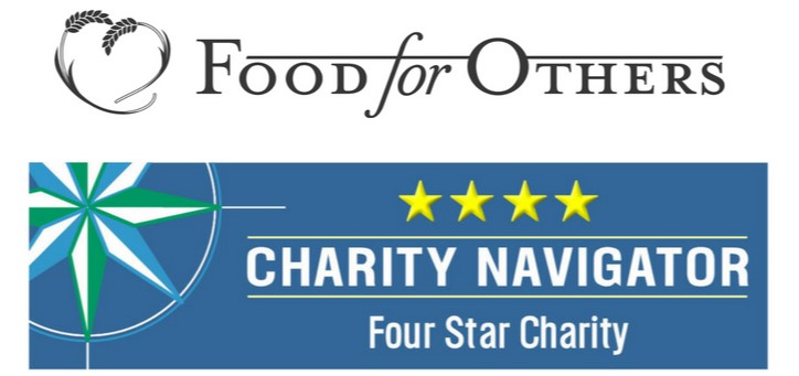Food For Others