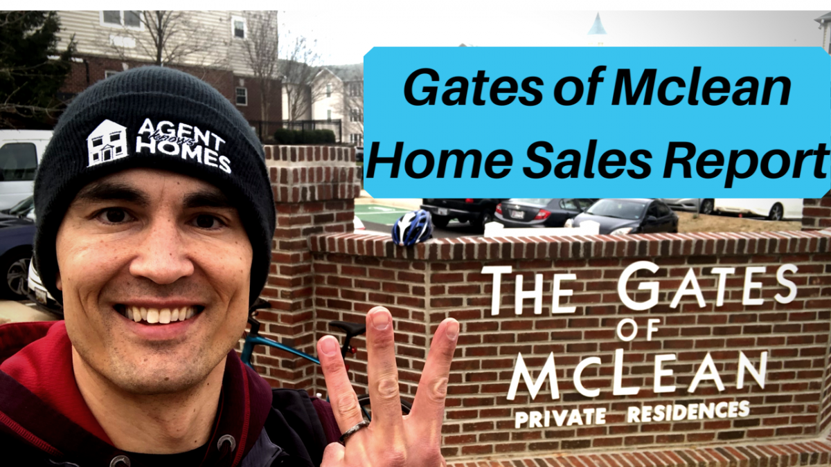 Gates of McLean For Sale