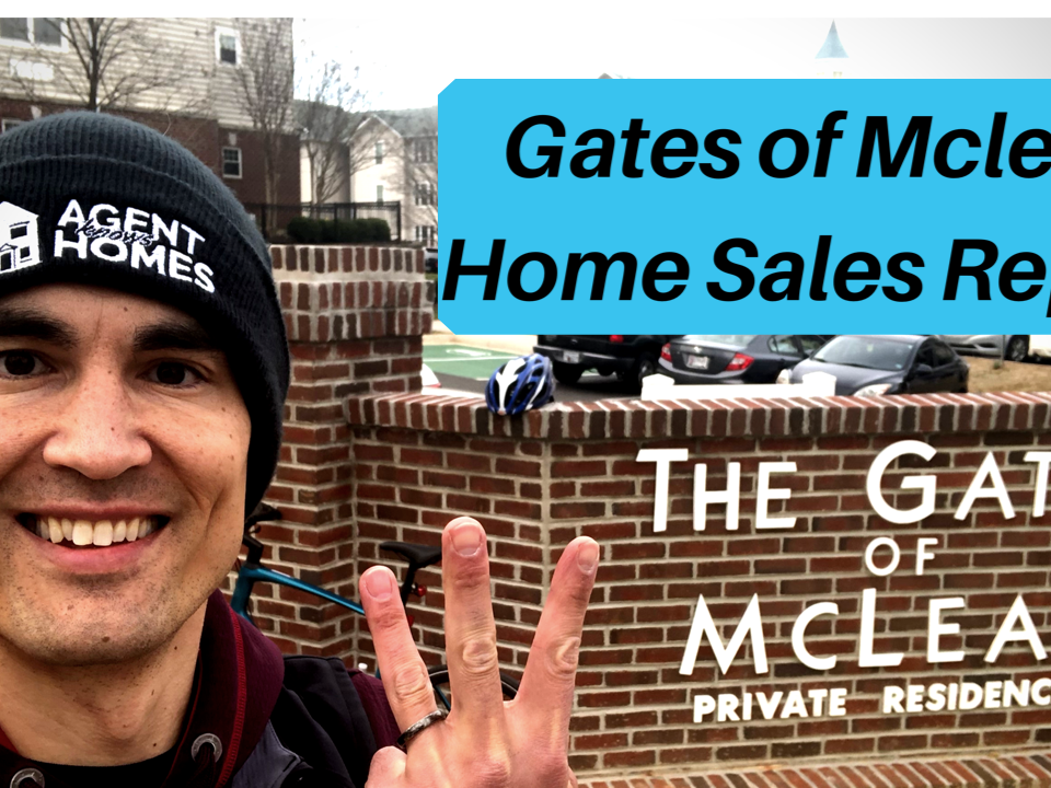 Gates of McLean For Sale