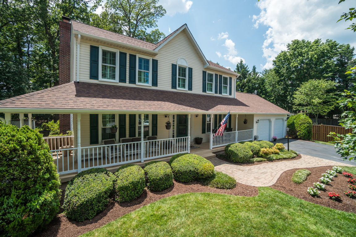 Beautiful Home In Clifton VA Is SOLD! Agent Knows Homes