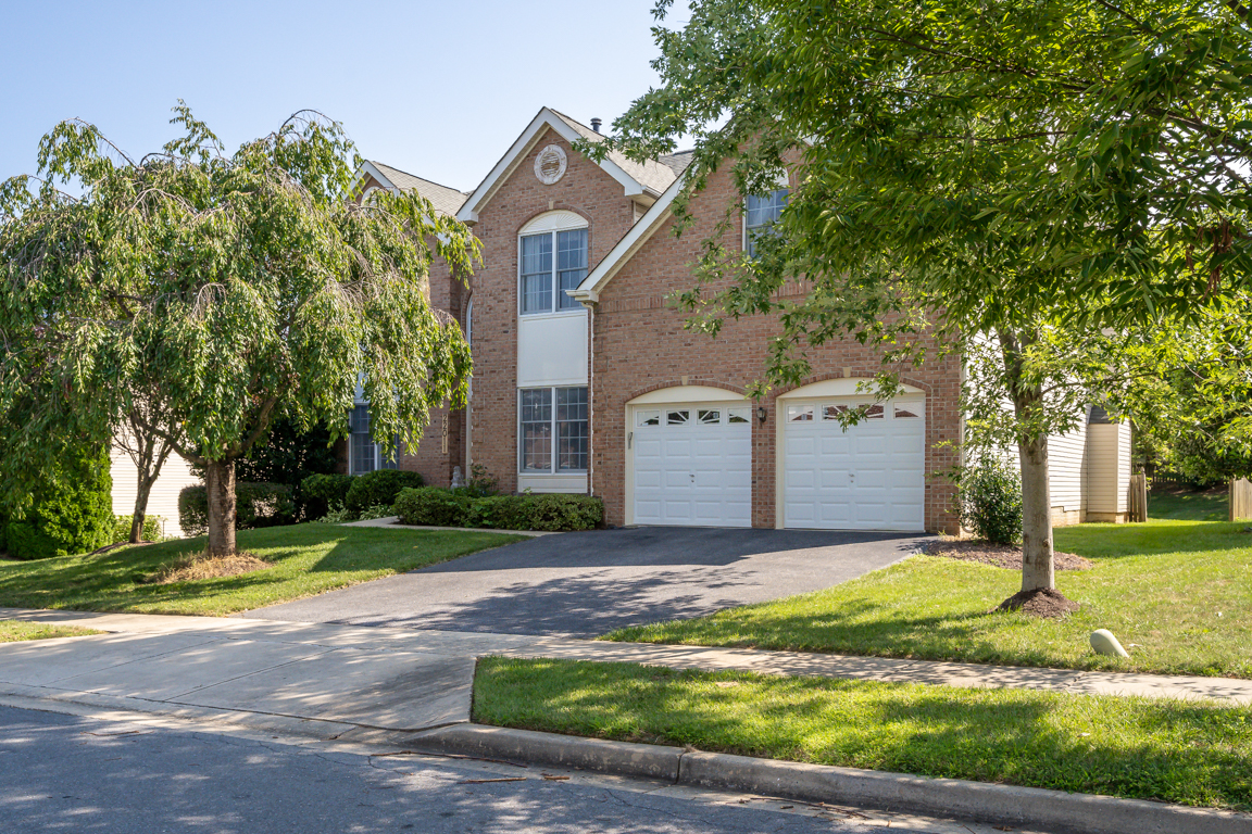 Beautiful Home In Boyds MD is SOLD Agent Knows Homes