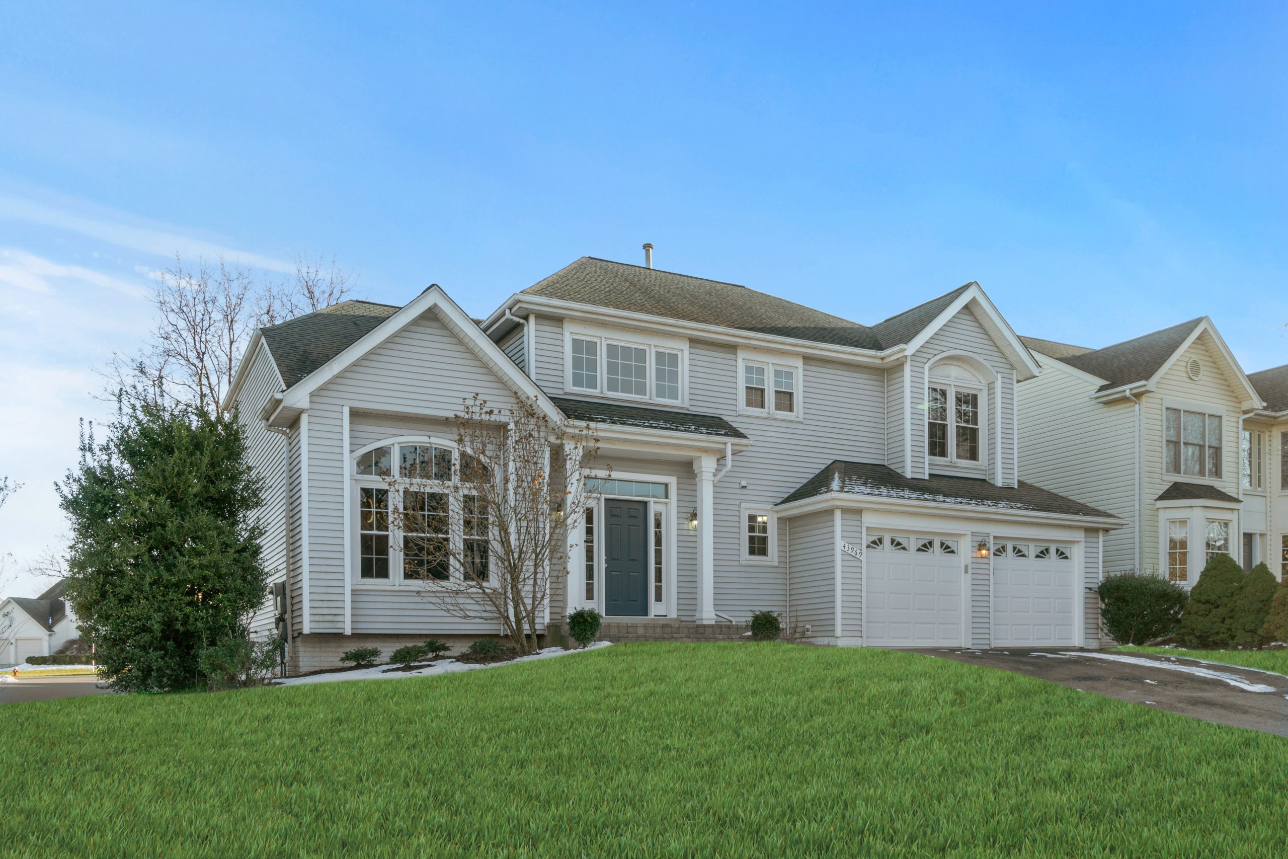 Under Contract! Beautiful Three Level Single Family Home in Ashburn