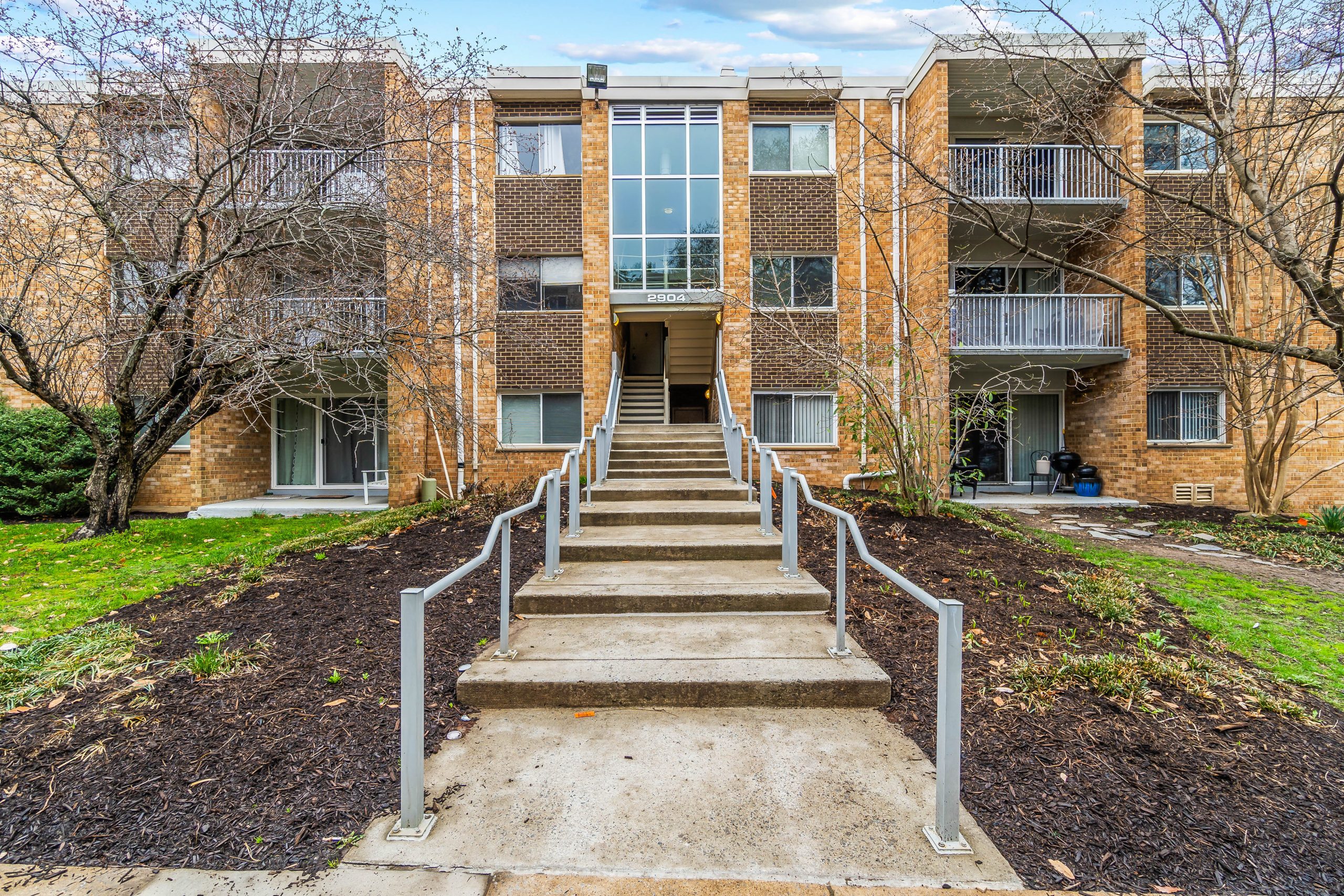 Falls Church Property Tax Search - 507l3i6